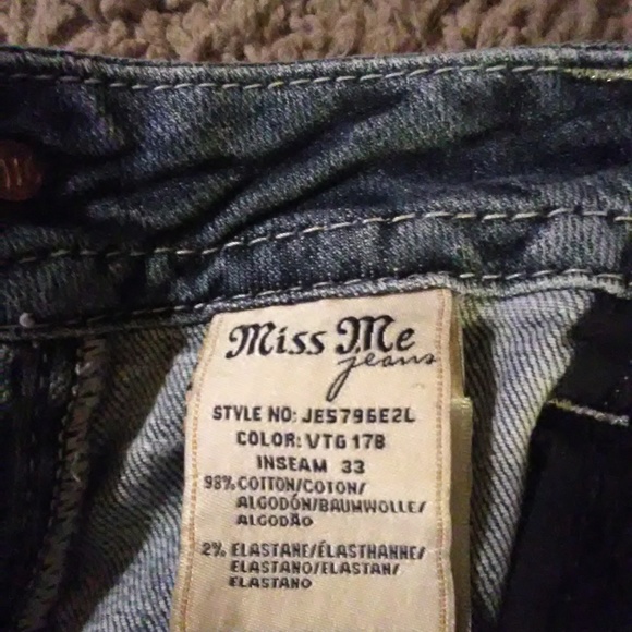 Miss Me - Picture 6 of 8